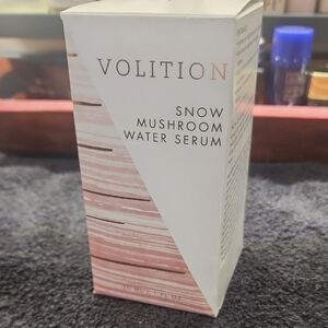 Volition Snow Mushroom Water Serum